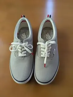 VANS グレー スニーカー