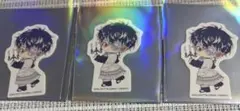 アイナナ　アニカフェ　ステッカー