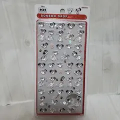 正規品　未開封　101匹わんちゃん ボンボンドロップシールミニ＋おまけ付き