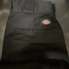 Dickies 874 Original Fit ワークパンツ ブラック 28