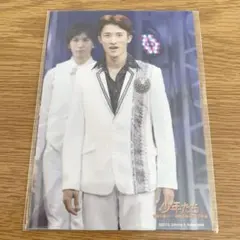 SnowMan 岩本照 少年たち 2015 フォトセット