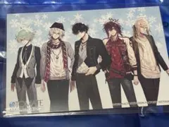 2026年最新】collar×malice クリアファイルの人気アイテム - メルカリ