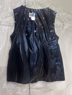 familiar フォーマルワンピース 80