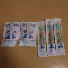 ディズニーファンタジースプリングスホテル アメニティ