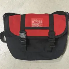 Manhattan Portage×BEAMS 1603別注メッセンジャーバッグのサムネイル