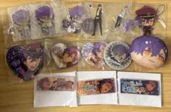 あんさんぶるスターズ 朔間零 UNDEAD グッズまとめセット - メルカリ