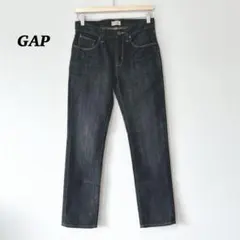GAP ギャップ　デニム　ジーンズ　パンツ　1969 スリム　ストレートフィット
