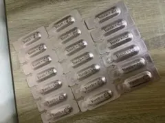 ユンス　生ビタミンC美容液　マリーちゃん20回分