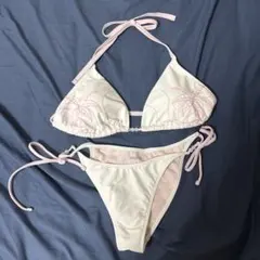 ホリスター　ビキニ　サイズトップスL/ボトムスSのサムネイル