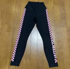 最新作 ジャザサイズ JAZZERCISEレギンス S