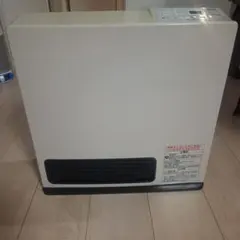 新品未使用Rinnaiガスファンヒーター　SRC-362E プロパン用本体のみ リンナイ ガスファンヒーター プロパンガス SRC-365Eの口コミ