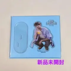 2026年最新】astro チャウヌ アクリルスタンドの人気アイテム - メルカリ