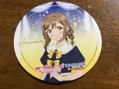 花丸　沼津　浦の星女学院キッチンカー　コースター