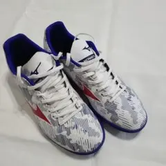 mizuno　モナルシーダネオ　トレシュー