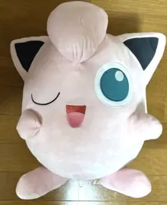 ポケットモンスター プリン ぬいぐるみ ウィンディVer.