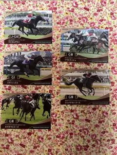 2025年最新】ホースレーシング イクイノックスの人気アイテム