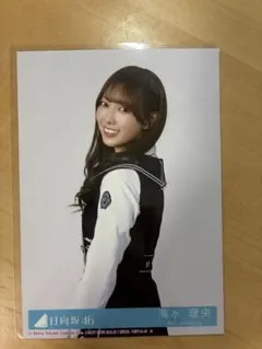日向坂46 小西夏菜実 生写真 - メルカリ