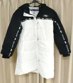 B.S.K.G. LIMITLESS 01 ダウンコート 140サイズ