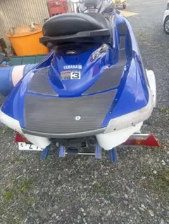 RXT260AS ジェットスキー - メルカリ