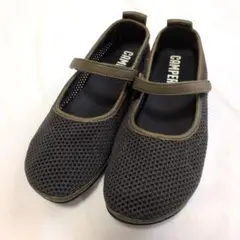 CAMPER カンペール RIGHT NINA フラットシューズ 39のサムネイル