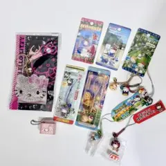 2026年最新】キティファスナーマスコットの人気アイテム - メルカリ