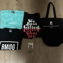 BE:FIRSTまとめ売り④