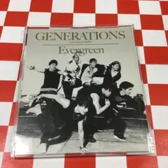 【J29822】GENERATIONS from EXILE TRIBE