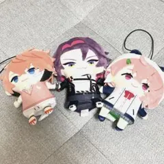 にじさんじ にじぱぺっと 2体セット