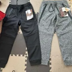 ライトオン　ジョガーパンツS