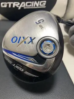 ゼクシオ 5番ウッド 18° フレックスSR WEIGHT PLUS搭載のサムネイル
