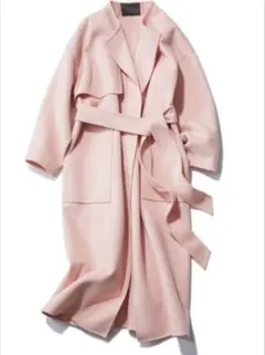 2025年最新】uncrave コート ピンクの人気アイテム - メルカリ