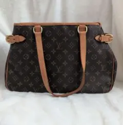 Louis Vuitton バティニョール．オリゾンタルモノグラムのサムネイル