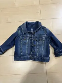 GAP デニムジャケット 12-18ヶ月用