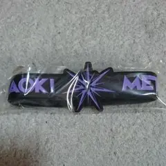 NAOKIさん ゴムブレス