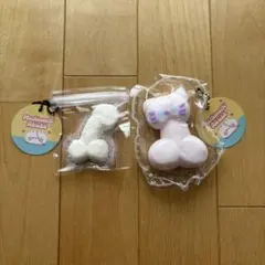 Mochimochiakuse もちアク ナマコ セット スクイーズ - メルカリ