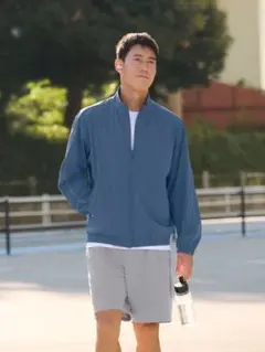 2026年最新】ユニクロ 錦織 パーカーの人気アイテム - メルカリ