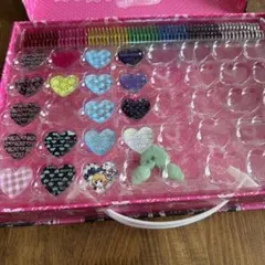 2026年最新】プリズムストーン トランク あいらの人気アイテム - メルカリ