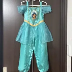 H&M ジャスミン コスプレ衣装 100〜110cmのサムネイル