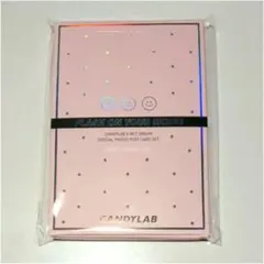 NCT  DREAM  candylab ポストカード