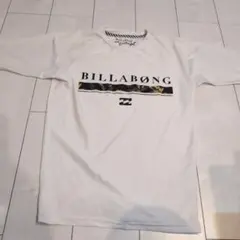 BILLABONG Platinum X Stretch ラッシュガード L