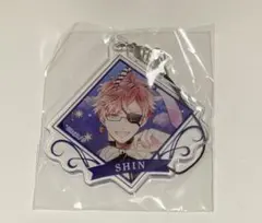 ディアラバ　アクリルストラップ　月浪シン