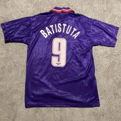 激レア ビンテージ フィオレンティーナ イタリアンカップ 決勝仕様 フットボール 激レア ビンテージ フィオレンティーナ イタリアンカップ 決勝仕様