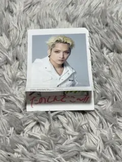 THE RAMPAGE 過去グッズ　セット　鈴木昂秀