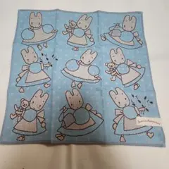 サンリオ マロンクリーム ガーゼタオルハンカチ - メルカリ