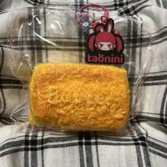 【揚げバター】taonini スクイーズ サクサク タオニニのサムネイル