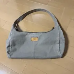 キソラ　バック