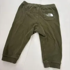 The North Face ベビーパンツ　80サイズのサムネイル