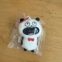 ごきげんパンダ