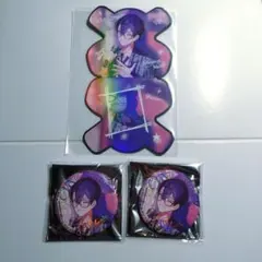 2026年最新】四季凪アキラ 缶バッジの人気アイテム - メルカリ