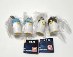 銀魂めじるしアクセサリー　ガチャ